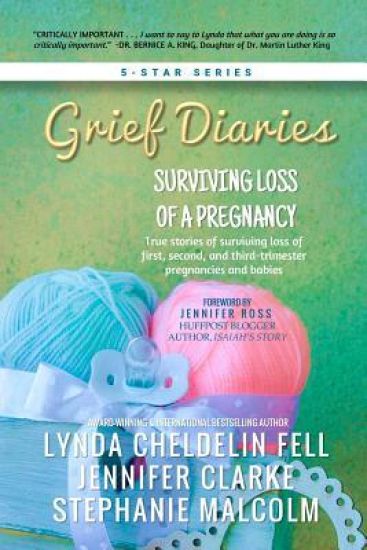 Grief Diaries