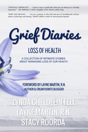 Grief Diaries
