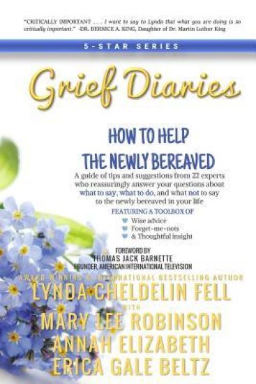 Grief Diaries