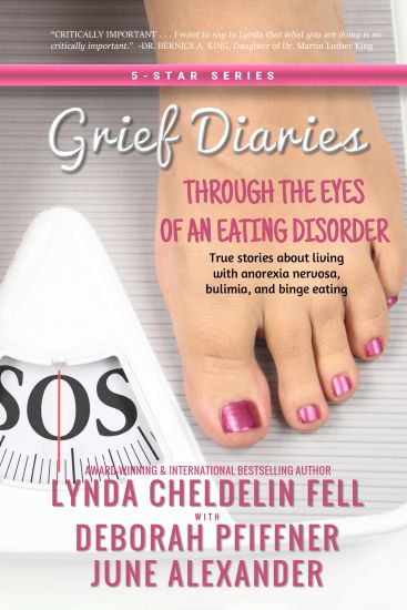 Grief Diaries