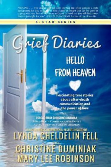 Grief Diaries