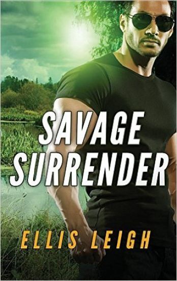 Savage Surrender