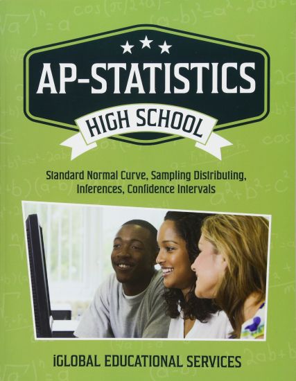 AP-Statistics: High School Math Tutor Lesson Plans: Standard Normal Curve, Sampling Distributing, Inferences, Confidence Intervals