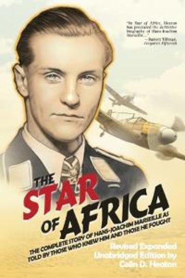 The Star of Africa