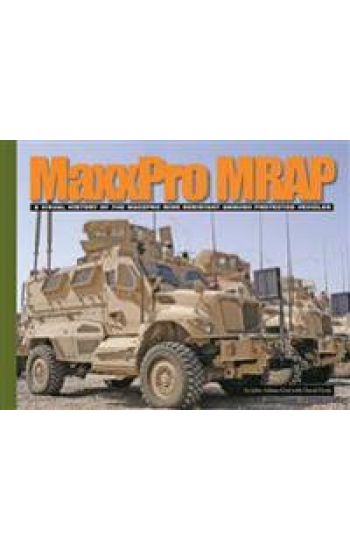 Maxxpro Mrap