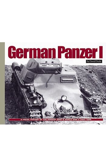 German Panzer I