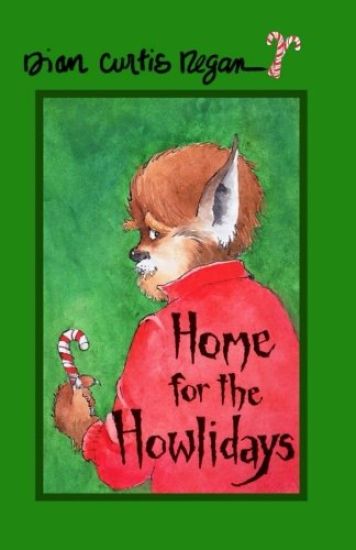Home for the Howlidays