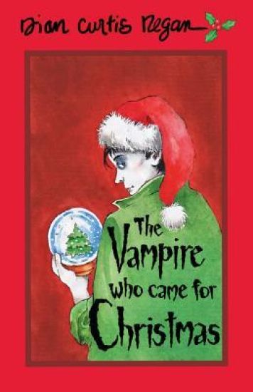 The Vampire Who Came For Christmas