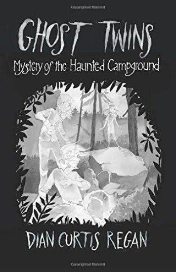 Ghost Twins: Mystery of the Haunted Campground