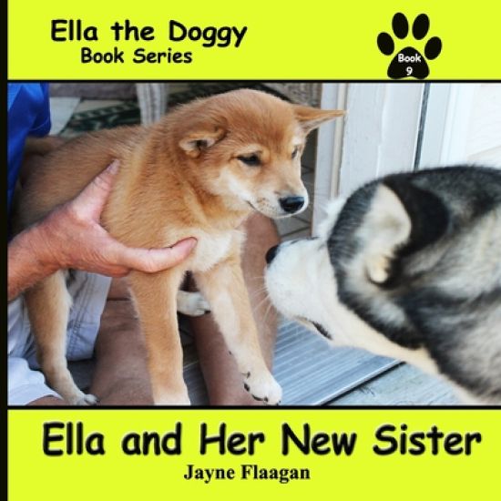 Ella and Her New Sister