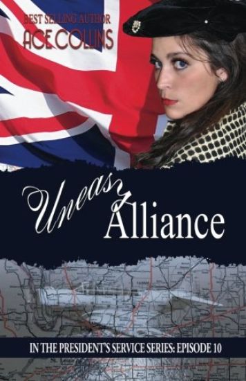 Uneasy Alliance: In The President's Service: Episode 10