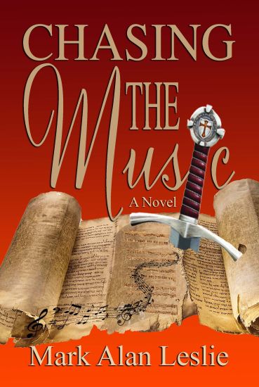 Chasing the Music