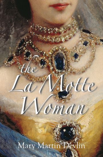 The La Motte Woman