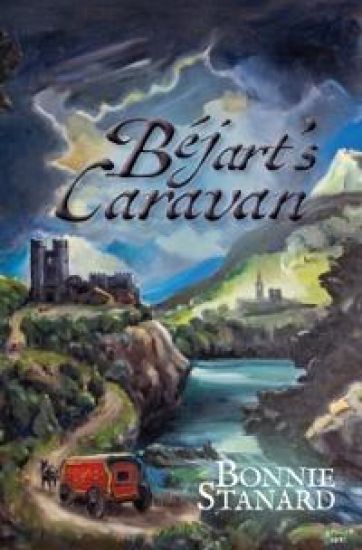 Béjart's Caravan