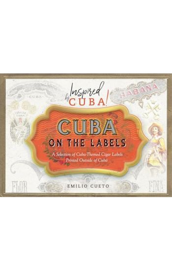 Cuba on the Labels