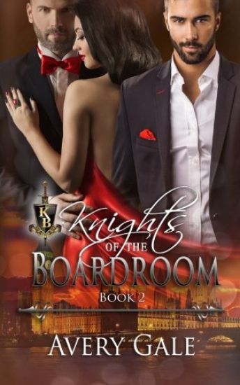Knights of The Boardroom