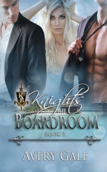Knights of The Boardroom