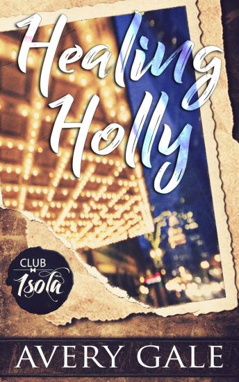 Healing Holly