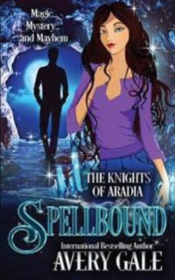 Spellbound