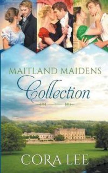 Maitland Maidens Collection
