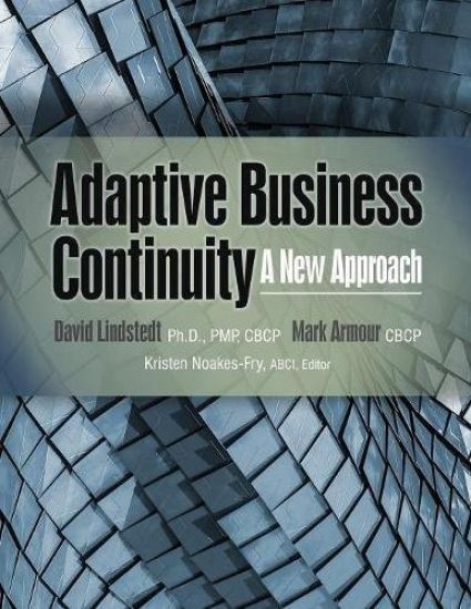 Adaptive Business Continuity
