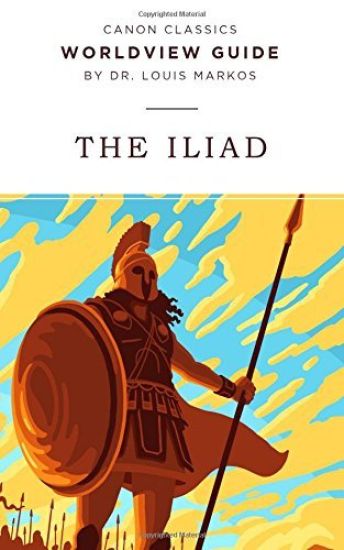 Worldview Guide for The Iliad