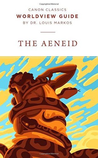 Worldview Guide for The Aeneid