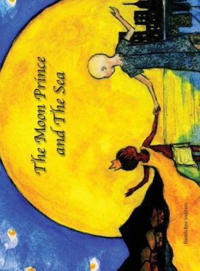 The Moon Prince and the Sea