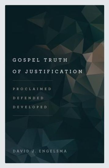 Gospel Truth of Justification