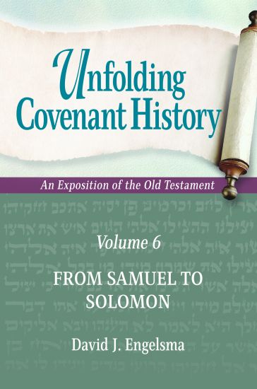 Unfolding Covenant History