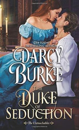 The Duke of Seduction