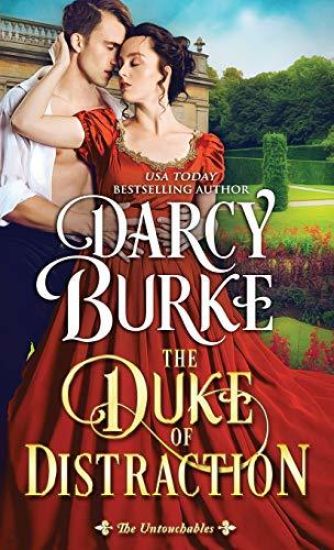 The Duke of Distraction