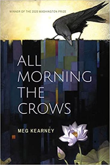 All Morning the Crows