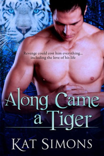 Along Came a Tiger