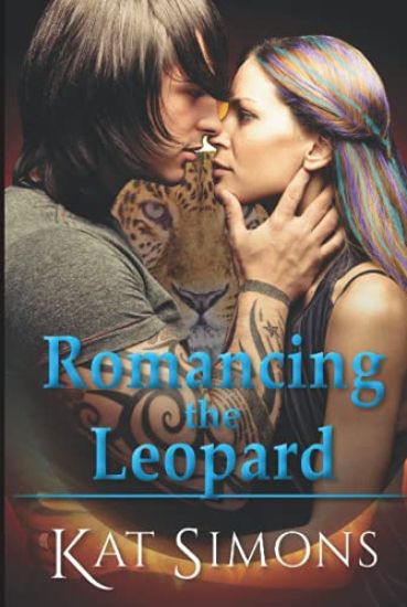 Romancing the Leopard