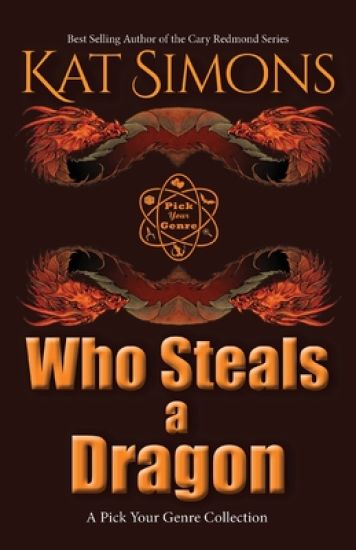 Who Steals a Dragon