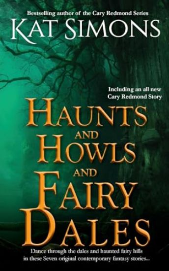 Haunts and Howls and Fairy Dales