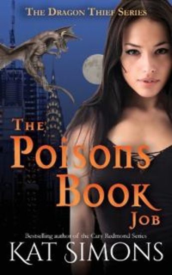 The Poisons Book Job