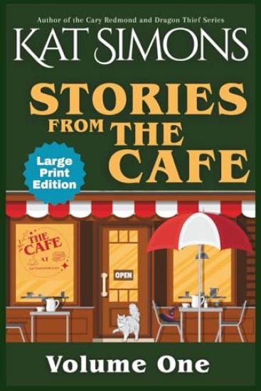 Stories from The Café