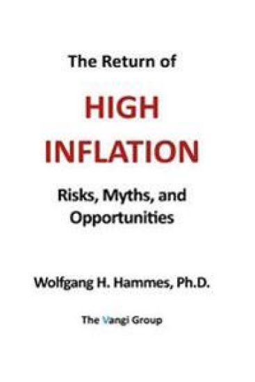 The Return of High Inflation