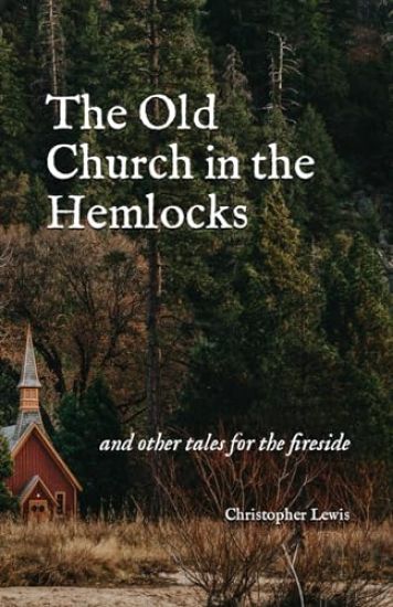 The Old Church in the Hemlocks