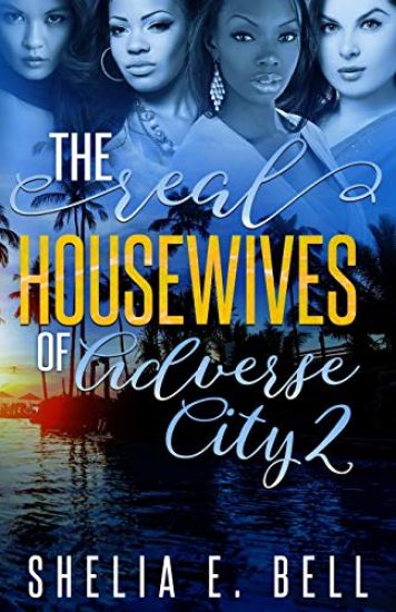 The Real Housewives of Adverse City 2