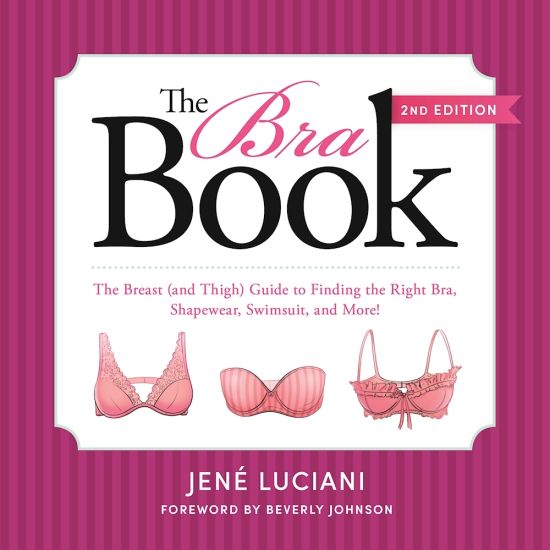 The Bra Book