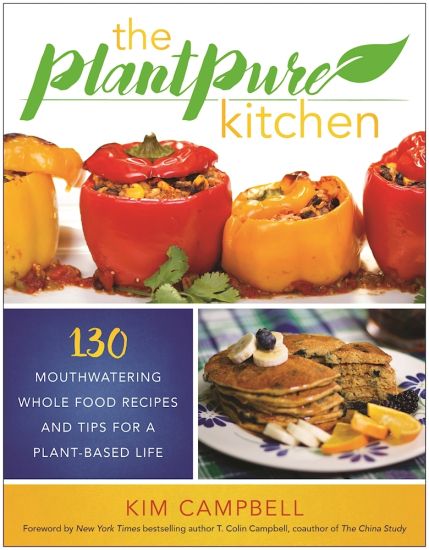The PlantPure Kitchen