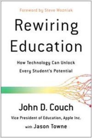 Rewiring Education