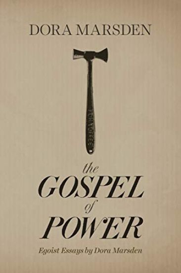 The Gospel of Power