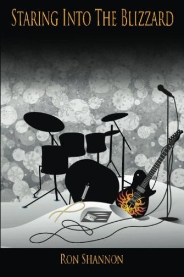 Staring into the Blizzard