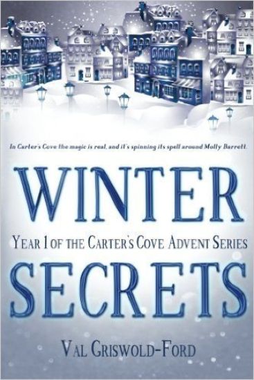 Winter Secrets: A Carter's Cove Advent Story