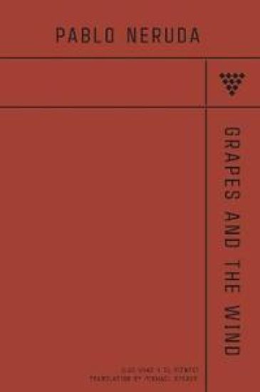 Grapes And The Wind