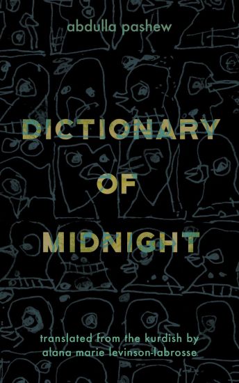 Dictionary of Midnight